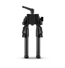 MDT MDT GRND-POD BIPOD, RRS ARCA DOVETAIL, BLACK