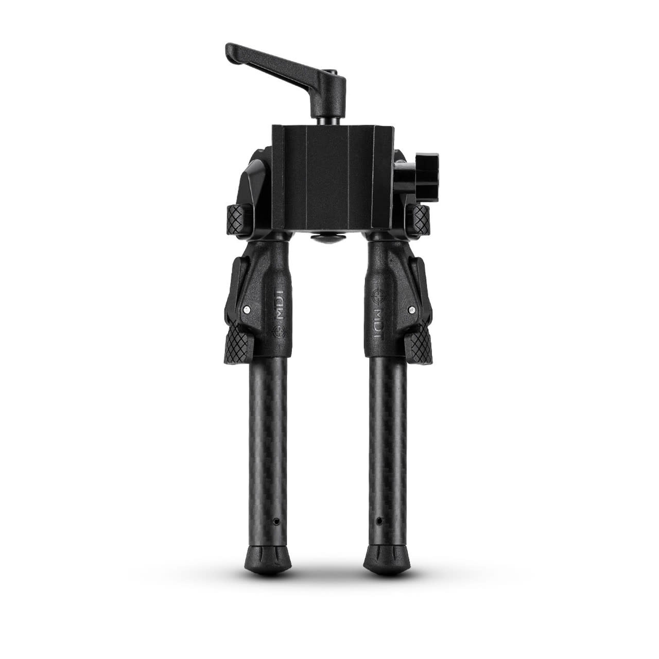 MDT MDT GRND-POD BIPOD, RRS ARCA DOVETAIL, BLACK