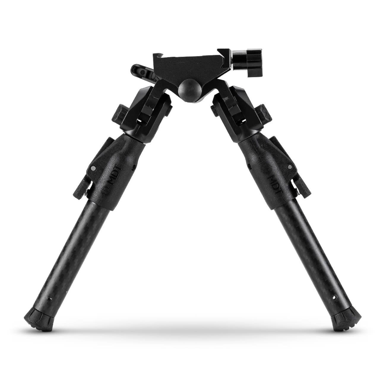 MDT MDT GRND-POD BIPOD, RRS ARCA DOVETAIL, BLACK