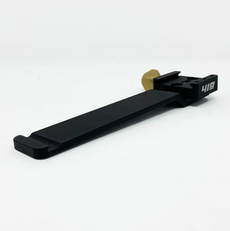 AREA 419 AREA 419 RAIL CHANGER ARM, W/ ARCALOCK CLAMP