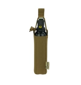 COLE-TAC COLE-TAC BEAR SPRAY POUCH, COYOTE BROWN