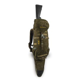 EBERLESTOCK H2 GUNRUNNER PACK, LODEN