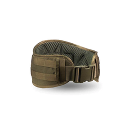 EBERLESTOCK STANDARD HIP BELT, MILITARY GREEN