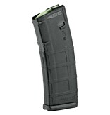 MAGPUL MAGPUL PMAG30 AR/M4 GEN M2 MOE MAGAZINE, 5.56/223 REM, 30/5 ROUND, BLACK