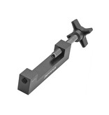 DEFIANCE MACHINE DEFIANCE FIRING PIN DISASEMBLY TOOL, 1/2-24, ANTI