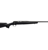 BROWNING BROWNING X-BOLT COMPOSITE STALKER RIFLE, 243 WIN, BLACK