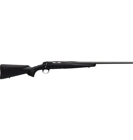 BROWNING BROWNING X-BOLT COMPOSITE STALKER RIFLE, 270 WIN, BLACK