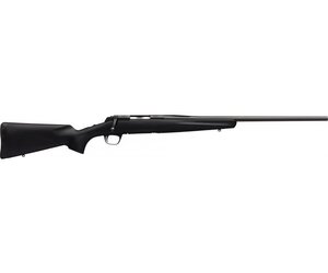 BROWNING X-BOLT COMPOSITE STALKER RIFLE, 30-06, BLACK — Dominion Outdoors