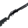 CANUCK HUNT GROUP FOLDING ENFORCER PUMP SHOTGUN, 12 GA, 3", BLACK