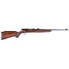 SAVAGE SAVAGE B22 G RIFLE, 22 LR, WOOD STOCK