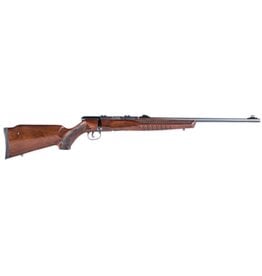 SAVAGE SAVAGE B22 G RIFLE, 22 LR, WOOD STOCK