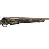 WINCHESTER WINCHESTER XPR HUNTER STRATA RIFLE, 243 WIN, CAMO STOCK