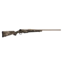 WINCHESTER WINCHESTER XPR HUNTER STRATA RIFLE, 243 WIN, CAMO STOCK