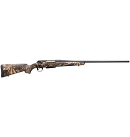 WINCHESTER WINCHESTER XPR HUNTER RIFLE, 300 WIN MAG, CAMO STOCK