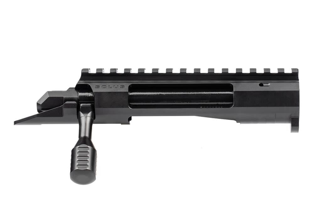 AERO PRECISION SOLUS ACTION, SHORT, .478"/308 BF