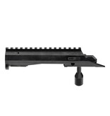 AERO PRECISION SOLUS ACTION, SHORT, .478"/308 BF