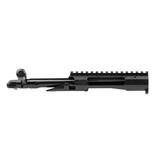 AERO PRECISION SOLUS ACTION, SHORT, .478"/308 BF