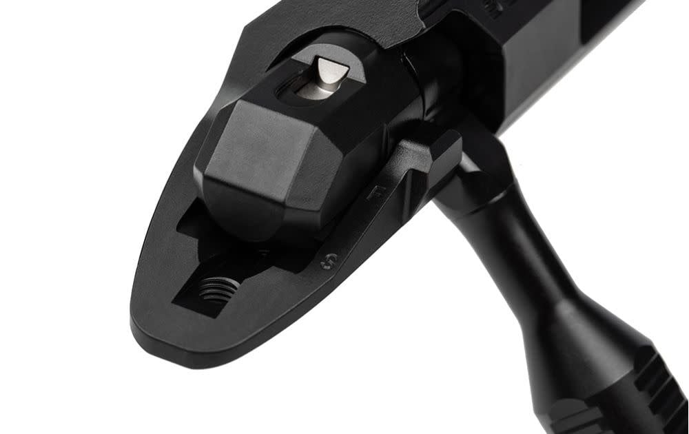 AERO PRECISION SOLUS ACTION, SHORT, .478"/308 BF