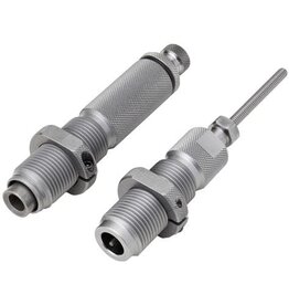 HORNADY HORNADY RELOADING DIES, 2 DIE SET, 308 WIN