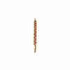 PRO-SHOT PRO-SHOT RIFLE BORE BRUSH, .22 CAL CENTER FIRE, BRASS CORE/BRONZE BRISTLES