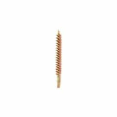 PRO-SHOT PRO-SHOT RIFLE BORE BRUSH, .30 CAL, BRASS CORE/BRONZE BRISTLES