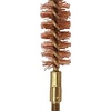 PRO-SHOT PRO-SHOT 50 CAL PISTOL BRUSH, BRASS CORE, BRONZE BRISTLES