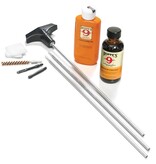 HOPPE'S HOPPE’S DELUXE RIFLE CLEANING KIT, 22 CAL