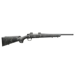 CVA CVA CASCADE SB RIFLE, 6.5 CREEDMOOR, 18" BARREL, VEIL TAC BLACK CAMO