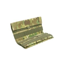 COLE-TAC COLE-TAC AMMO NOVEL, DASHER/BR, MULTICAM, 120 ROUNDS