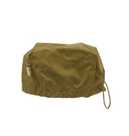 COLE-TAC COLE-TAC SHOWER CAP, SMALL, COYOTE BROWN