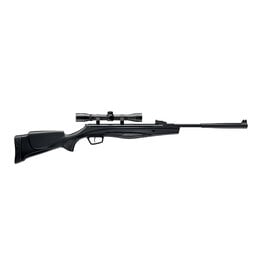 STOEGER STOEGER S4000L AIR RIFLE, .177 CAL, W/ SCOPE, 1200 FPS