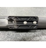 SALMON RIVER SOLUTIONS SRS ARCA RAIL, BALANCE, RADIUS, 3.5", 10-32, W/ TEE NUTS