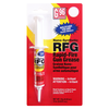 G96 G96 RFG GUN GREASE, 12G SYRINGE