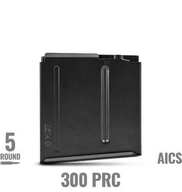 MDT MDT METAL AICS MAGAZINE, 300 PRC, CIP, 5 ROUNDS
