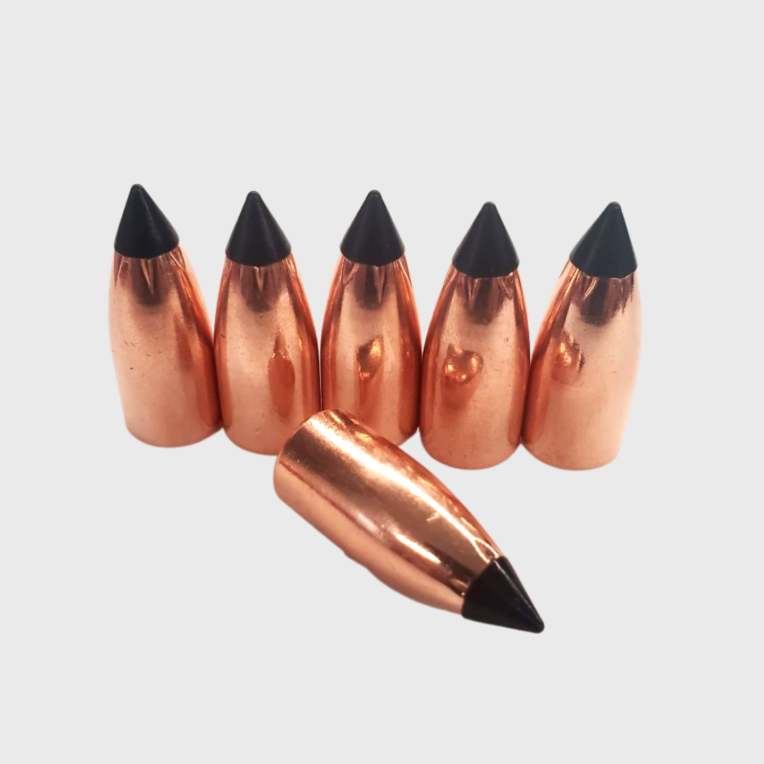 FURY BULLETS STAR TIP 2BP, .452, 250 GR, 25 PACK