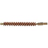 PRO-SHOT PRO-SHOT RIFLE BRUSH, 25 CAL, BRASS CORE/BRONZE BRISTLES