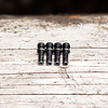 LOCKHART TACTICAL RAVEN EXTENDED TAKEDOWN PINS, 4 PACK