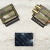 SHORT ACTION PRECISION SHORT ACTION PRECISION TWO ROUND HOLDERS, MAGNUM, MULTICAM