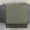 SHORT ACTION PRECISION SHORT ACTION PRECISION 22 MAGAZINE HOLDER, FOLIAGE