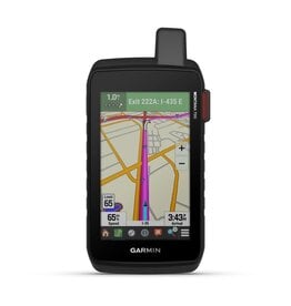 GARMIN GARMIN MONTANA 700I HANDHELD GPS, W/ INREACH