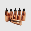 FURY BULLETS STAR TIP 2P, .402, 250 GR, 25 PACK