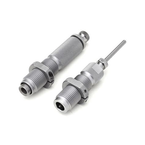 HORNADY HORNADY RELOADING DIES, 243 WIN