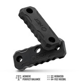 MDT MDT M-LOK EXTERIOR FOREND WEIGHTS, PAIR, QD