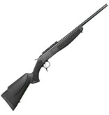 CVA CVA SCOUT V2 RIFLE, 243 WIN, 20" BARREL,  BLACK