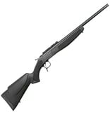 CVA CVA SCOUT V2 RIFLE, 243 WIN, 22" BARREL,  BLACK