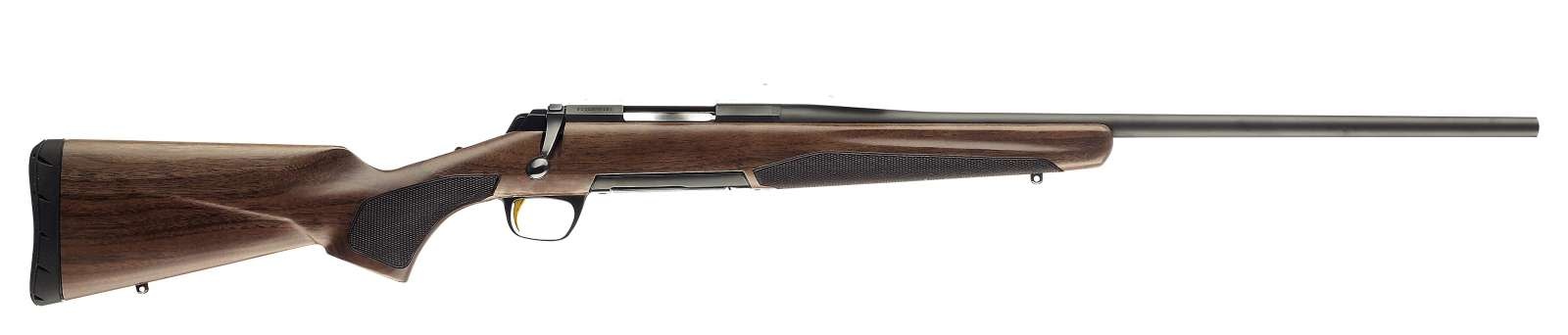 BROWNING BROWNING X-BOLT HUNTER RIFLE, 7MM REM MAG, WOOD