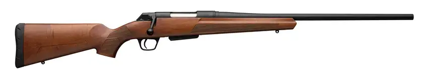 WINCHESTER WINCHESTER XPR SPORTER RIFLE, 308 WIN, WOOD STOCK