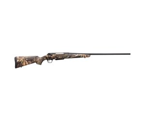 WINCHESTER XPR HUNTER RIFLE, 30-06 SPR, MOSSY OAK DNA CAMO — Dominion Outdoors