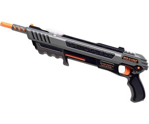 BUG-A-SALT BLACK FLY 3.0 SALT GUN, BLACK — Dominion Outdoors