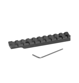 EGW EGW HENRY BIG BOY PICATINNY RAIL SCOPE MOUNT, FOR H006 & H012